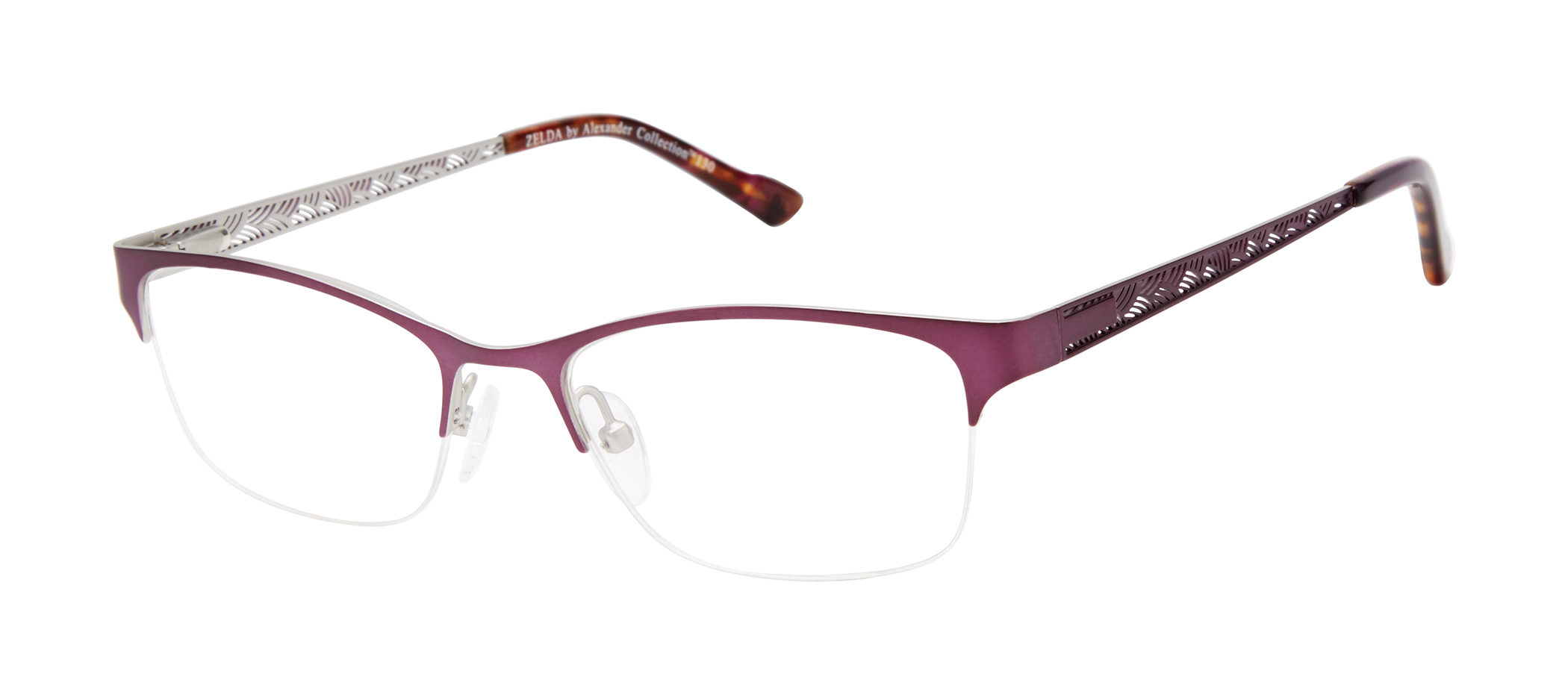 Product: A ZELDA PLUM 49